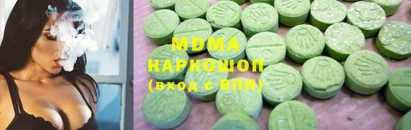 шишки Бикин